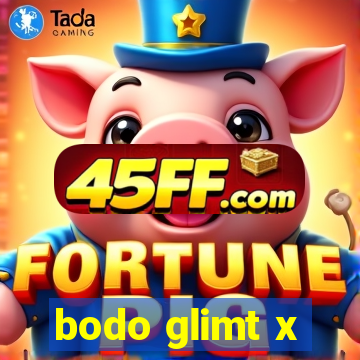 bodo glimt x